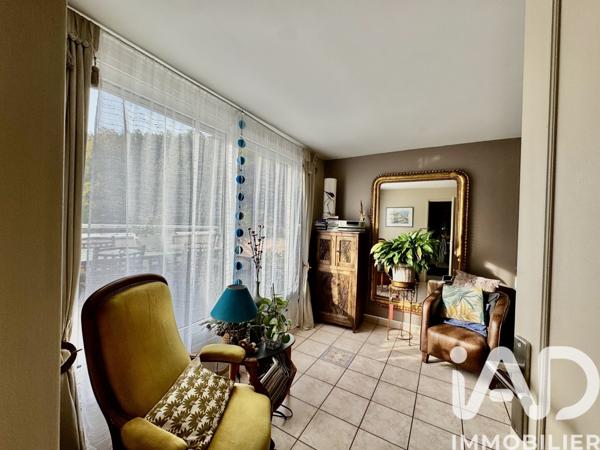 Appartement à vendre 4 pièces 79 m² Nandy