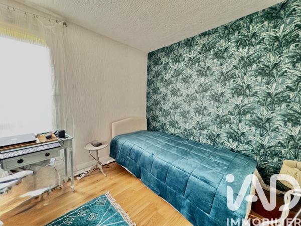 Appartement à vendre 4 pièces 79 m² Nandy