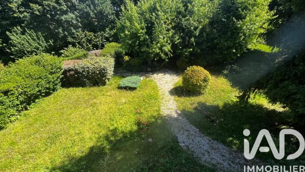 Maison à vendre 4 pièces 120 m² Angoulême