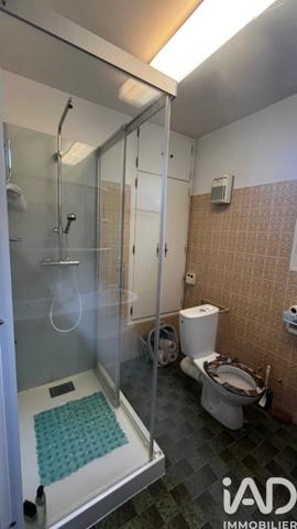 Maison à vendre 4 pièces 120 m² Angoulême