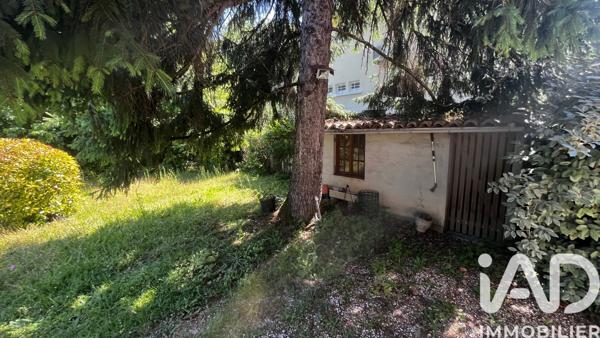 Maison à vendre 4 pièces 120 m² Angoulême