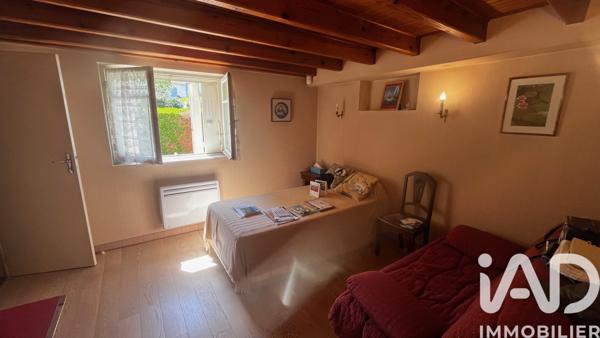 Maison à vendre 4 pièces 120 m² Angoulême