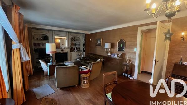 Maison à vendre 4 pièces 120 m² Angoulême
