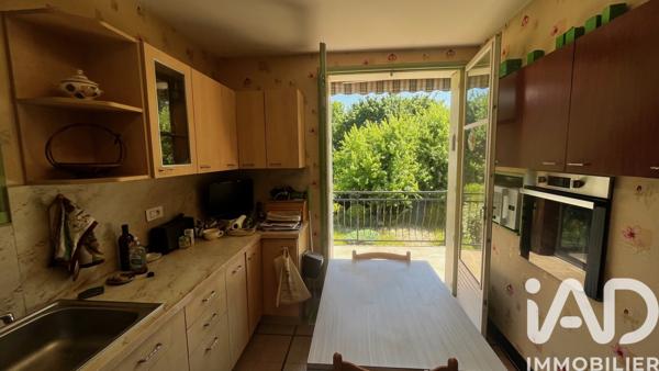 Maison à vendre 4 pièces 120 m² Angoulême