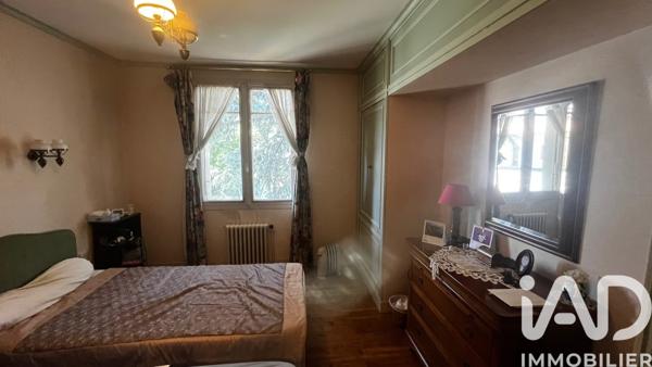 Maison à vendre 4 pièces 120 m² Angoulême