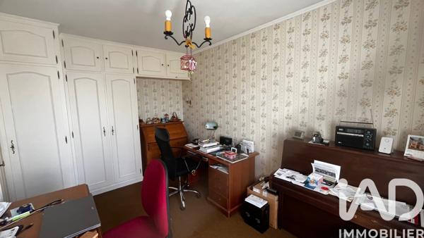 Maison à vendre 4 pièces 120 m² Angoulême