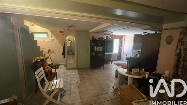 Maison à vendre 4 pièces 120 m² Angoulême
