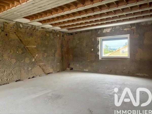 Appartement à vendre 4 pièces 91 m² Lentilly