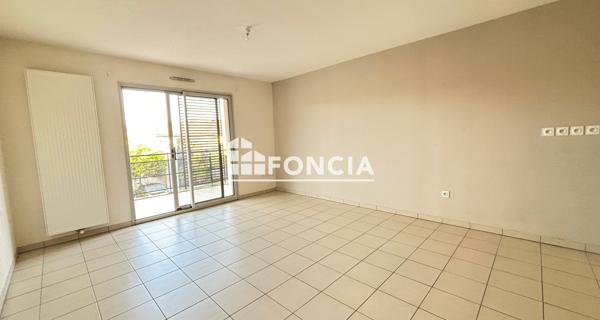 Location Appartement 2 pièces 44.78 m² - Saint-jean 31240