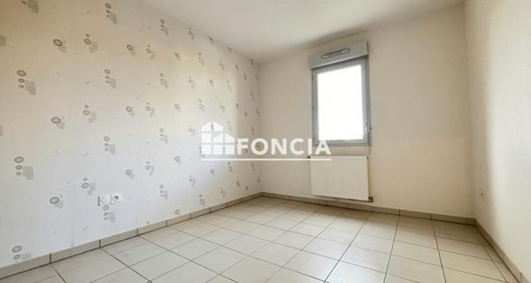 Location Appartement 2 pièces 44.78 m² - Saint-jean 31240