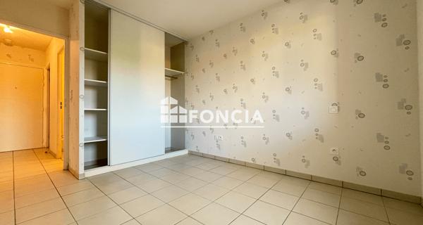 Location Appartement 2 pièces 44.78 m² - Saint-jean 31240