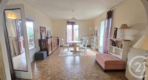 Maison à vendre  6 pièces - 110 m2 PAU - 64