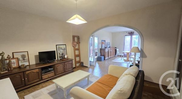 Maison à vendre  6 pièces - 110 m2 PAU - 64