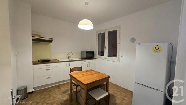 Maison à vendre  6 pièces - 110 m2 PAU - 64