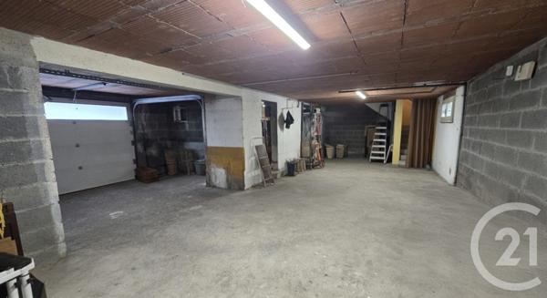 Maison à vendre  6 pièces - 110 m2 PAU - 64