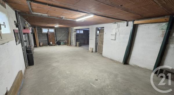 Maison à vendre  6 pièces - 110 m2 PAU - 64