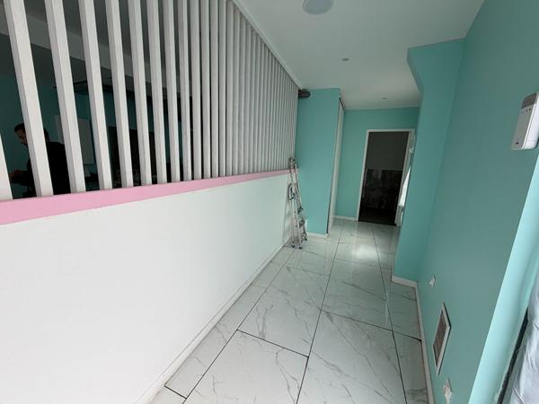 Fonds de commerce 84 m2