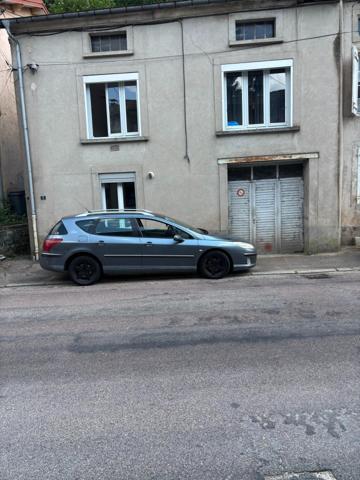 maison de ville