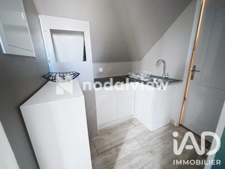 Location appartement 2 pièces 29 m² Troyes