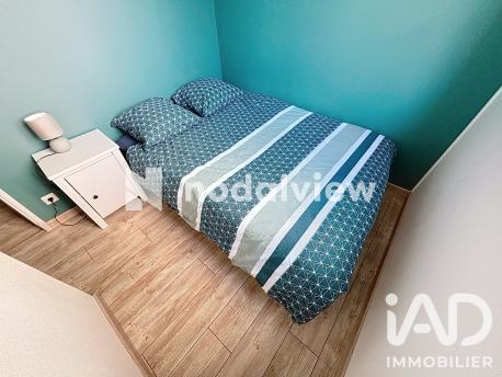 Location appartement 2 pièces 29 m² Troyes