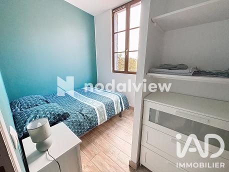 Location appartement 2 pièces 29 m² Troyes
