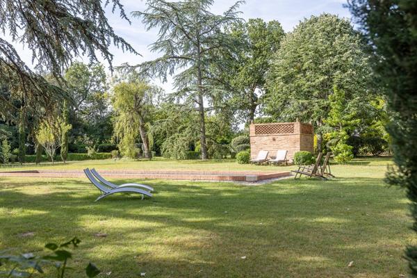Vente Maison de luxe Lavaur 10 Pièces 300 m²