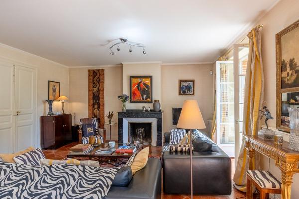 Vente Maison de luxe Lavaur 10 Pièces 300 m²
