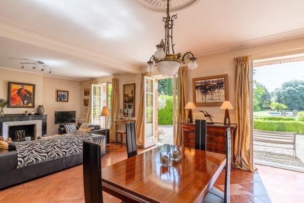 Vente Maison de luxe Lavaur 10 Pièces 300 m²