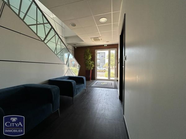 Local commercial à vendre 277.15m² Olivet (45160)