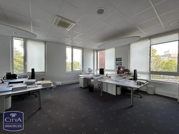 Local commercial à vendre 277.15m² Olivet (45160)