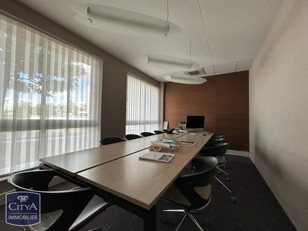 Local commercial à vendre 277.15m² Olivet (45160)