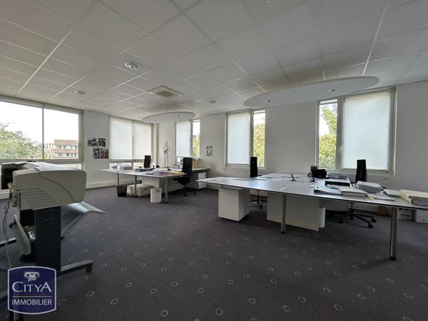 Local commercial à vendre 277.15m² Olivet (45160)