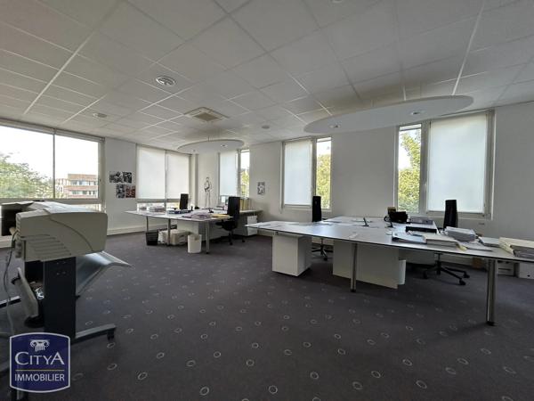 Local commercial à vendre 277.15m² Olivet (45160)