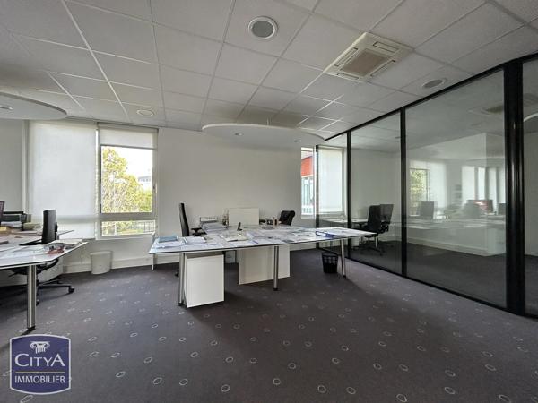 Local commercial à vendre 277.15m² Olivet (45160)