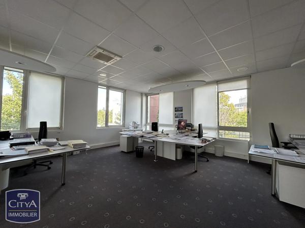 Local commercial à vendre 277.15m² Olivet (45160)