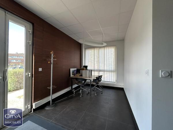 Local commercial à vendre 277.15m² Olivet (45160)