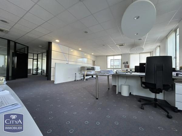Local commercial à vendre 277.15m² Olivet (45160)
