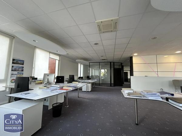 Local commercial à vendre 277.15m² Olivet (45160)