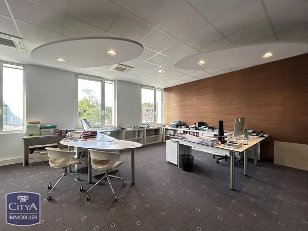 Local commercial à vendre 277.15m² Olivet (45160)