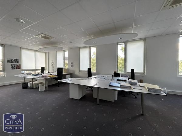 Local commercial à vendre 277.15m² Olivet (45160)
