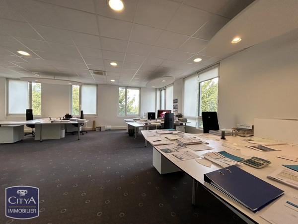 Local commercial à vendre 277.15m² Olivet (45160)