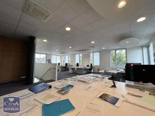 Local commercial à vendre 277.15m² Olivet (45160)