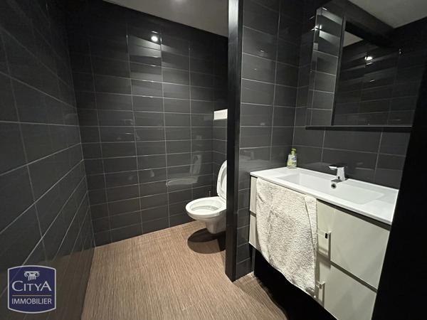 Local commercial à vendre 277.15m² Olivet (45160)