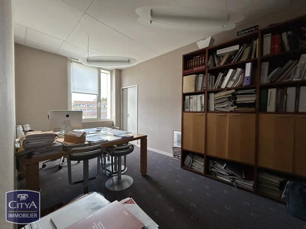 Local commercial à vendre 277.15m² Olivet (45160)