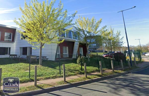 Local commercial à vendre 277.15m² Olivet (45160)
