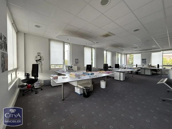 Local commercial à vendre 277.15m² Olivet (45160)