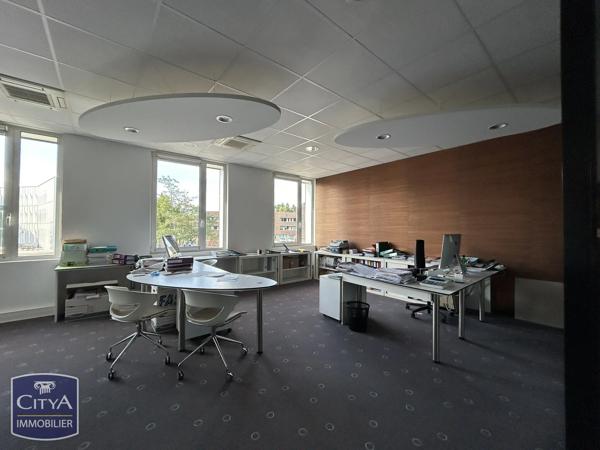 Local commercial à vendre 277.15m² Olivet (45160)