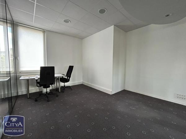 Local commercial à vendre 277.15m² Olivet (45160)