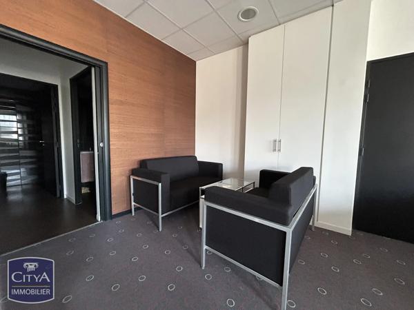 Local commercial à vendre 277.15m² Olivet (45160)