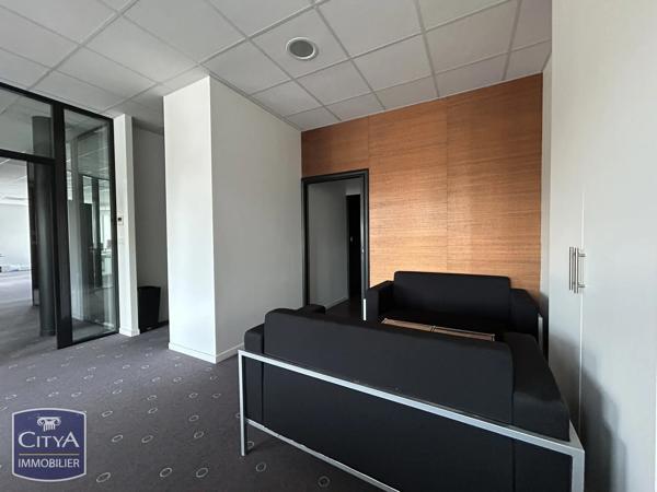 Local commercial à vendre 277.15m² Olivet (45160)